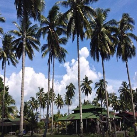 Fishing Bay Resort Mersing Eksteriør bilde